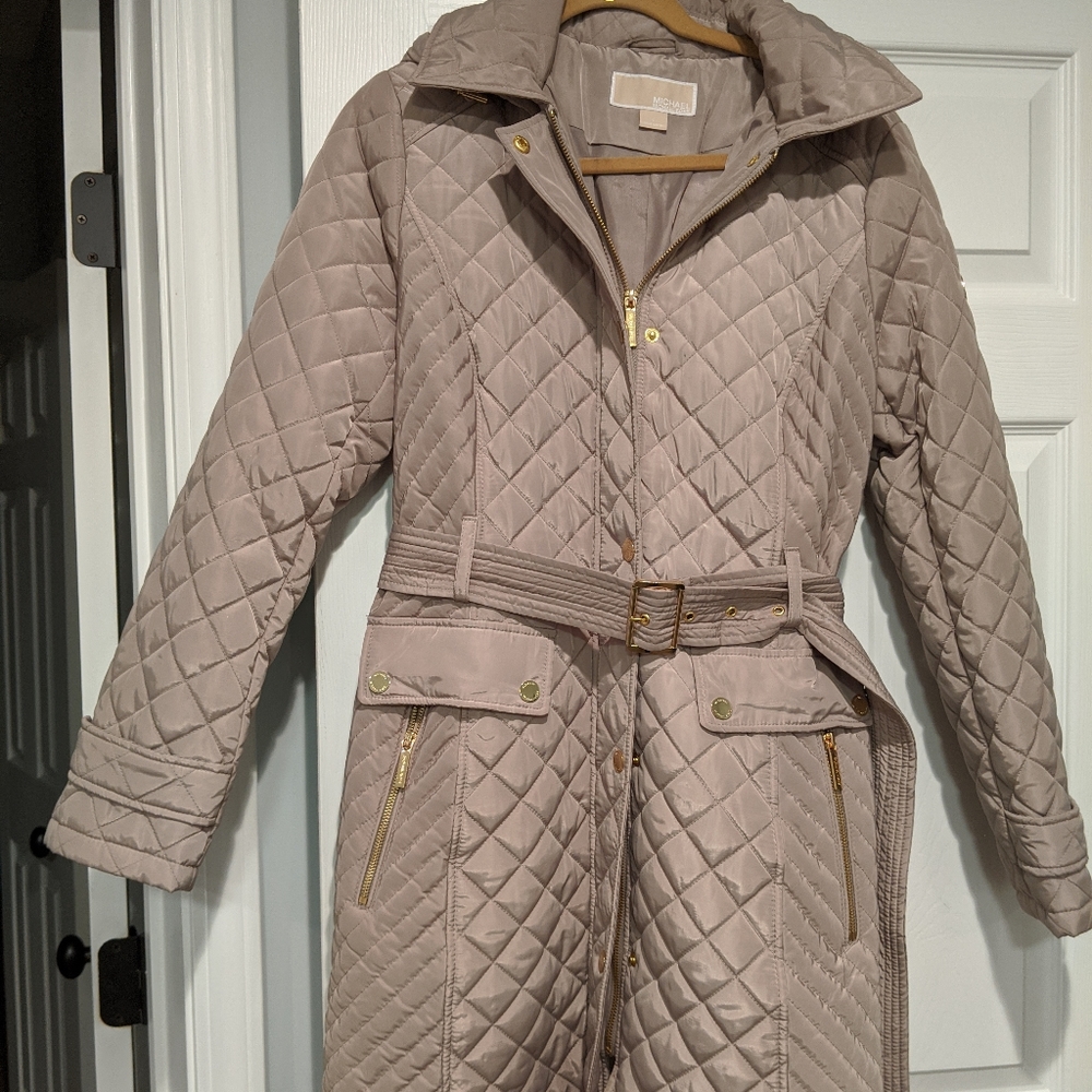 Michael Kors Women's Coat/Jacket